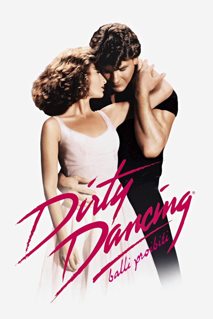 Dirty Dancing – Balli proibiti [HD] (1987)