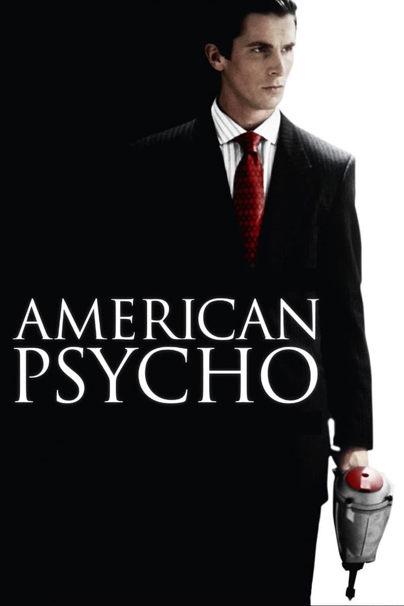 American Psycho [HD] (2000)