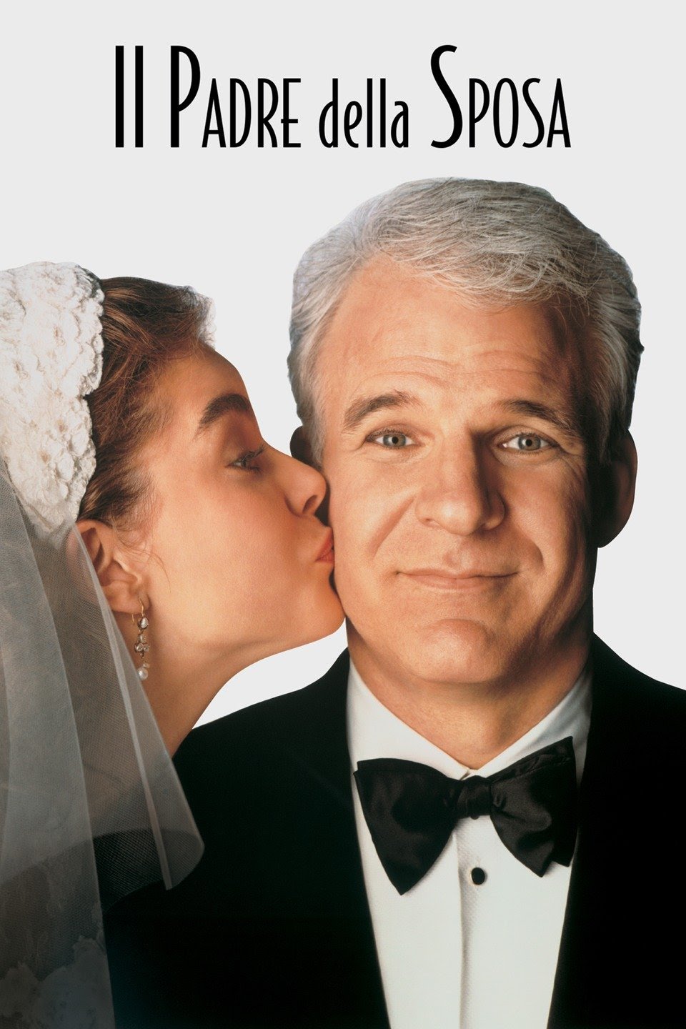 Il padre della sposa [HD] (1991)