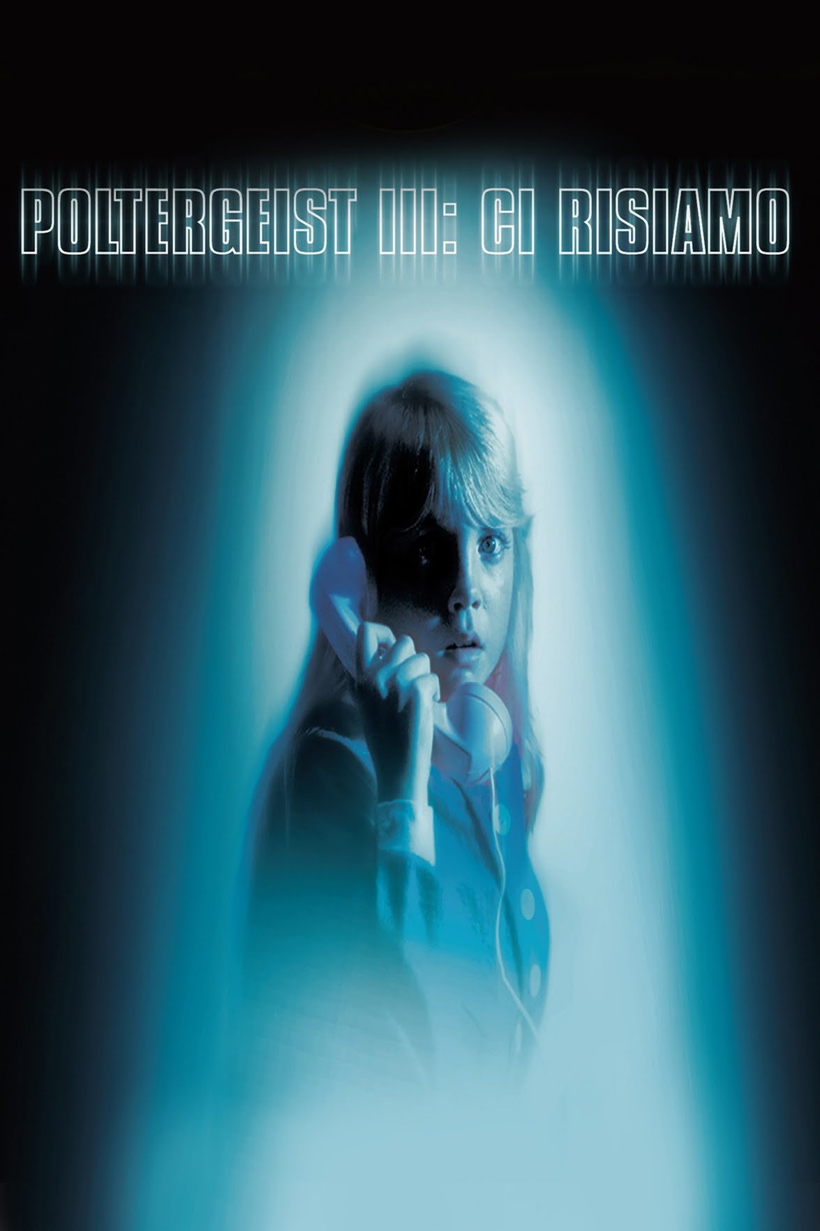 Poltergeist III – Ci risiamo [HD] (1988)
