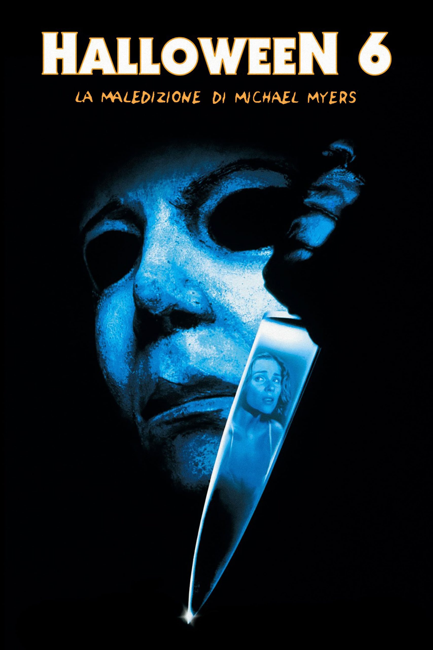 Halloween 6 – La maledizione di Michael Myers [HD] (1995)