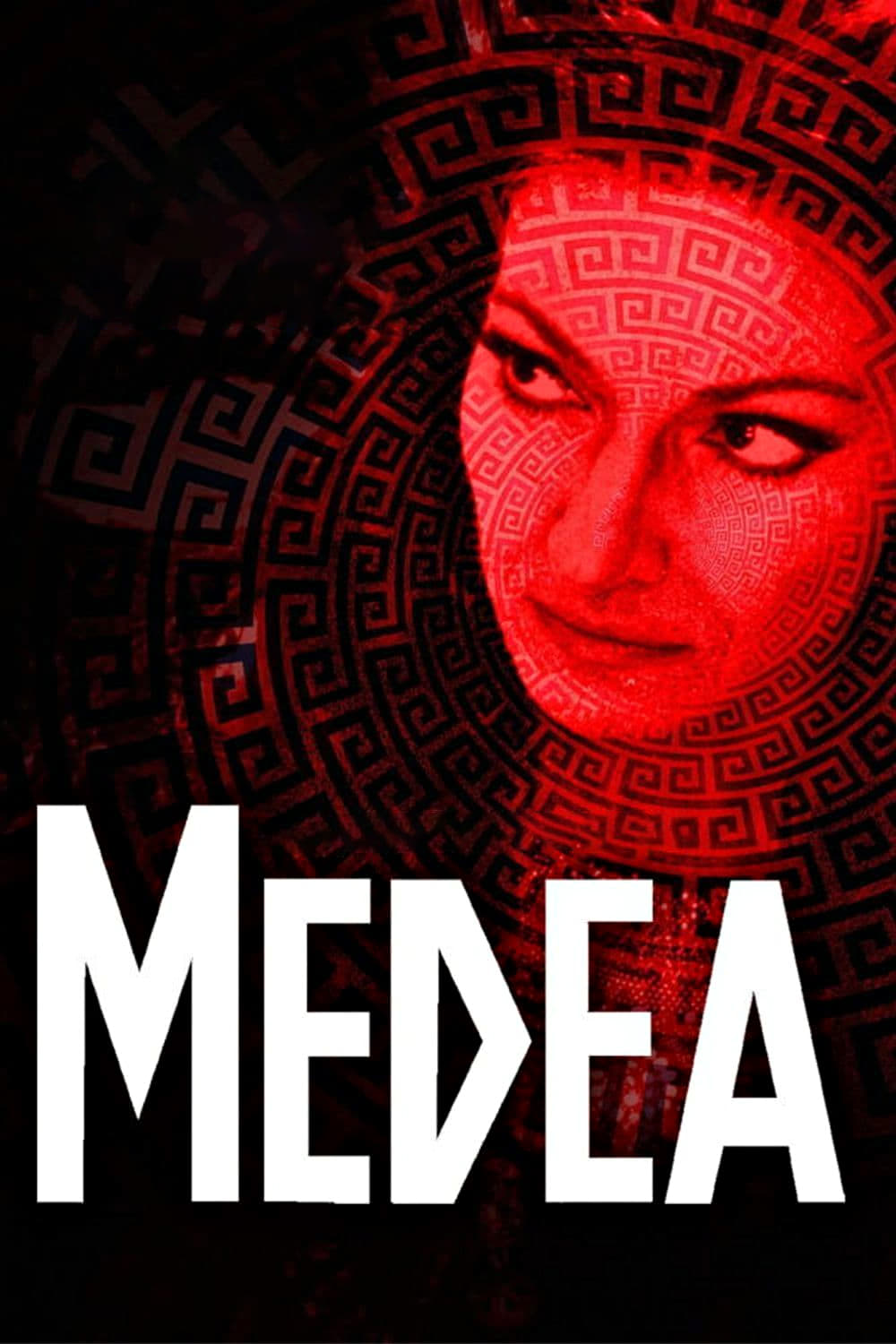 Medea [HD] (1969)