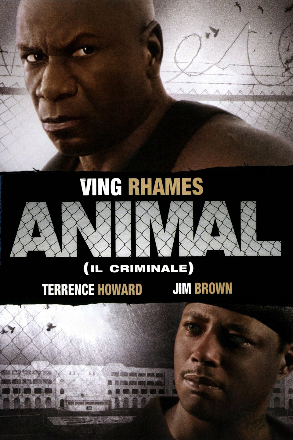Animal – Il criminale [HD] (2005)