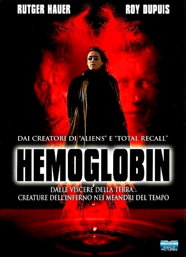 Hemoglobin – Creature dall’Inferno (1997)