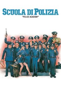 Scuola di polizia [HD] (1983)