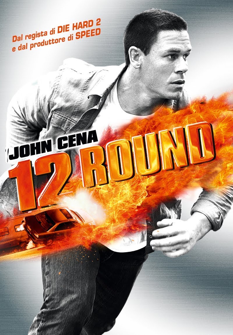 12 Rounds [HD] (2009)