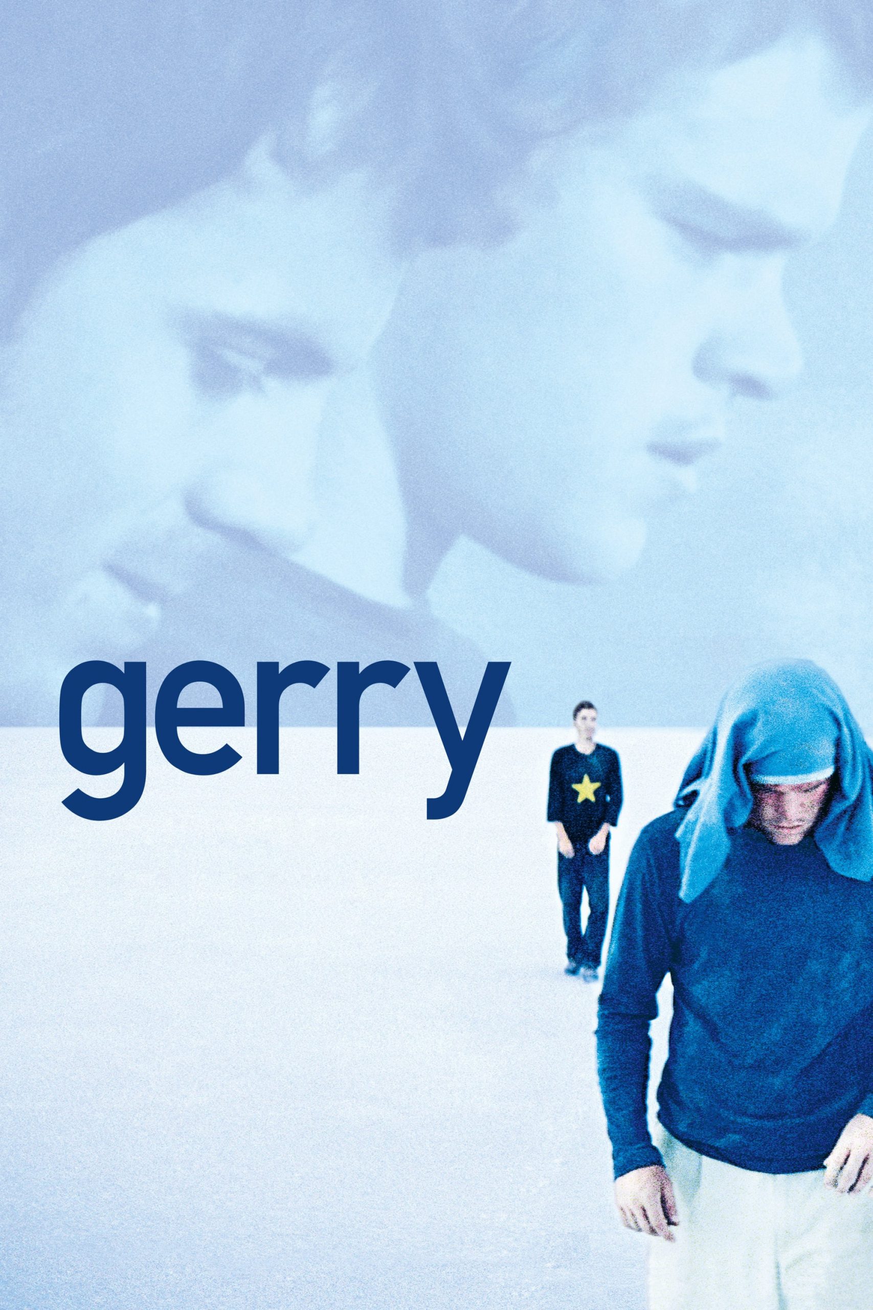 Gerry [Sub-ITA] (2002)