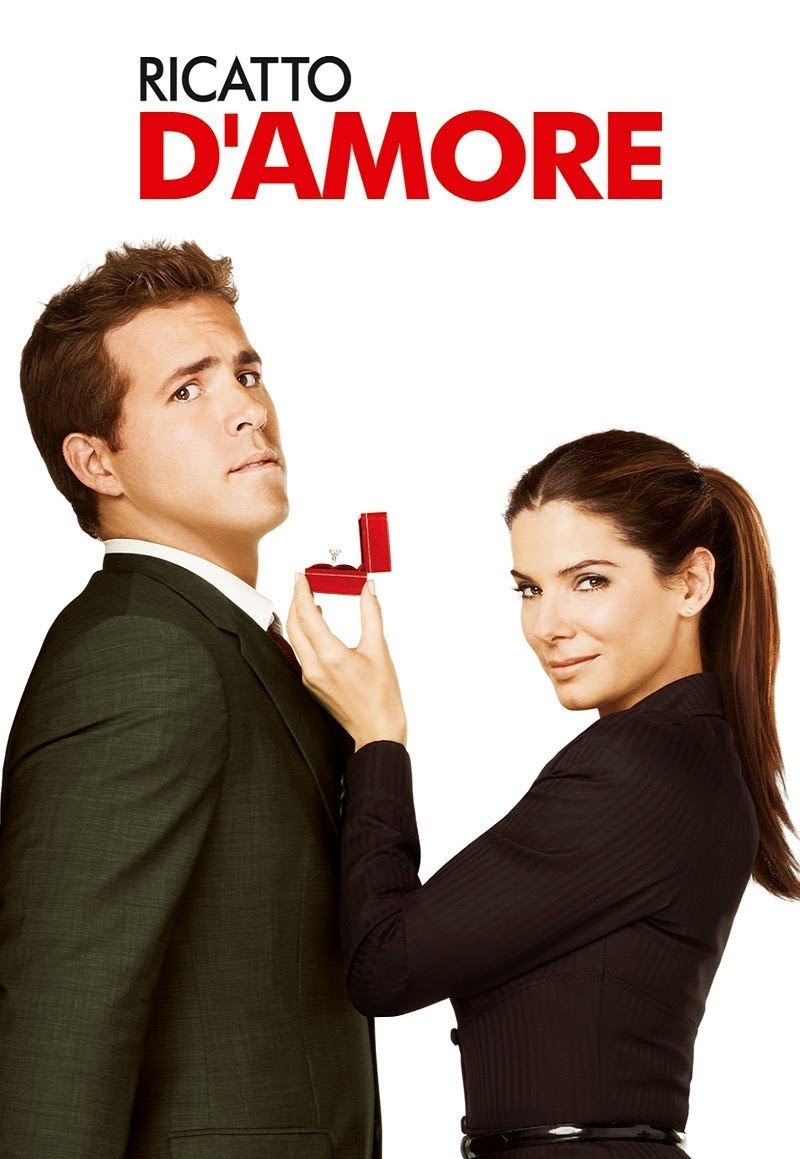 Ricatto d’amore [HD] (2009)