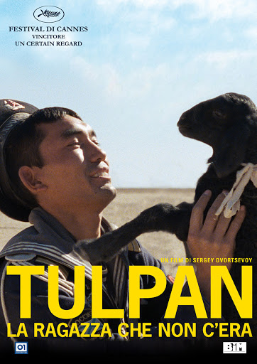 Tulpan – La ragazza che non c’era (2009)