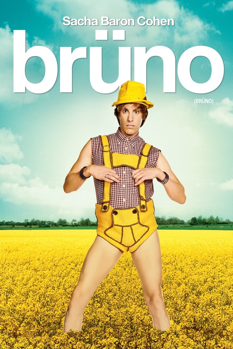Bruno [HD] (2009)