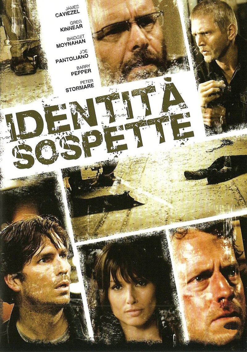 Identità sospette [HD] (2006)