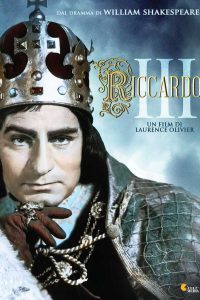 Riccardo III [HD] (1955)