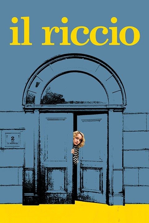 Il Riccio [HD] (2010)
