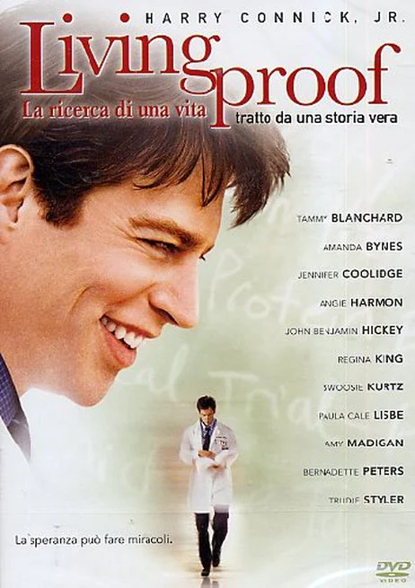 Living proof – La ricerca di una vita (2008)