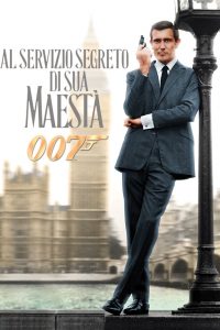 007 – Al servizio segreto di Sua Maestà [HD] (1969)