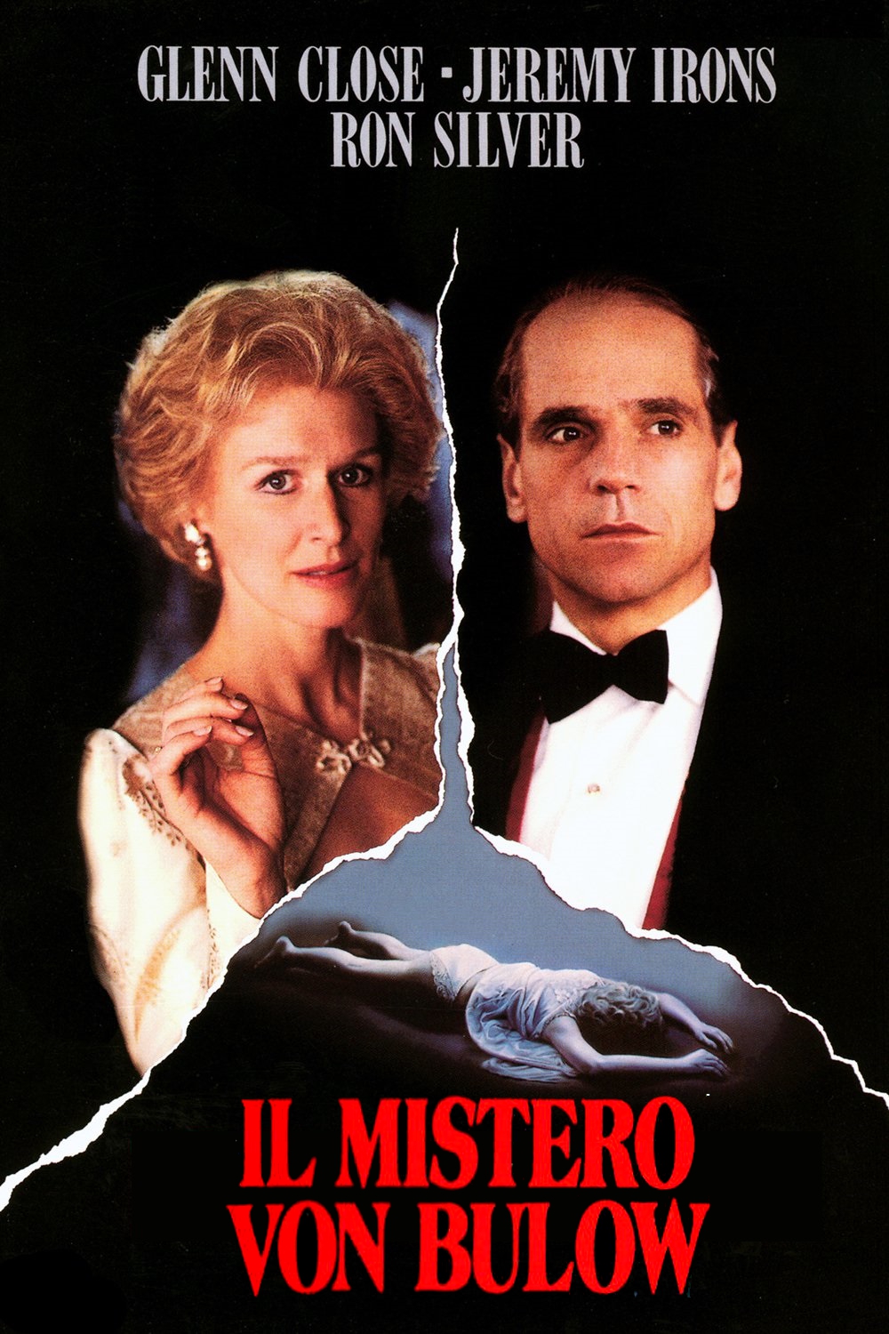 Il mistero von Bulow [HD] (1990)