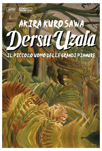 Dersu Uzala – Il piccolo uomo delle grandi pianure [HD] (1975)