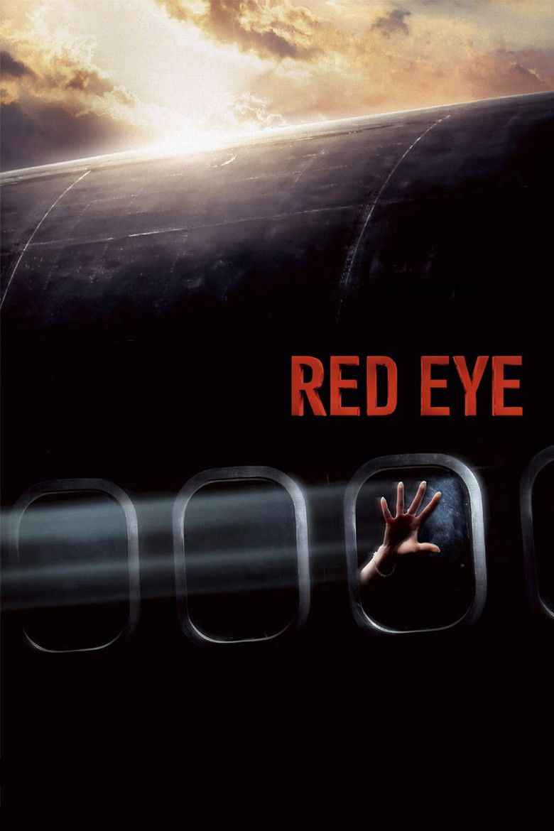 Red Eye [HD] (2005)