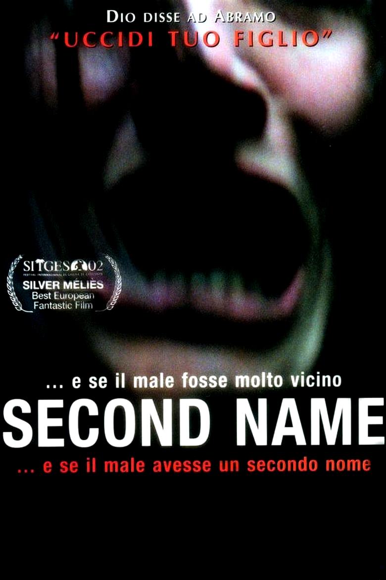 Second Name [HD] (2002)