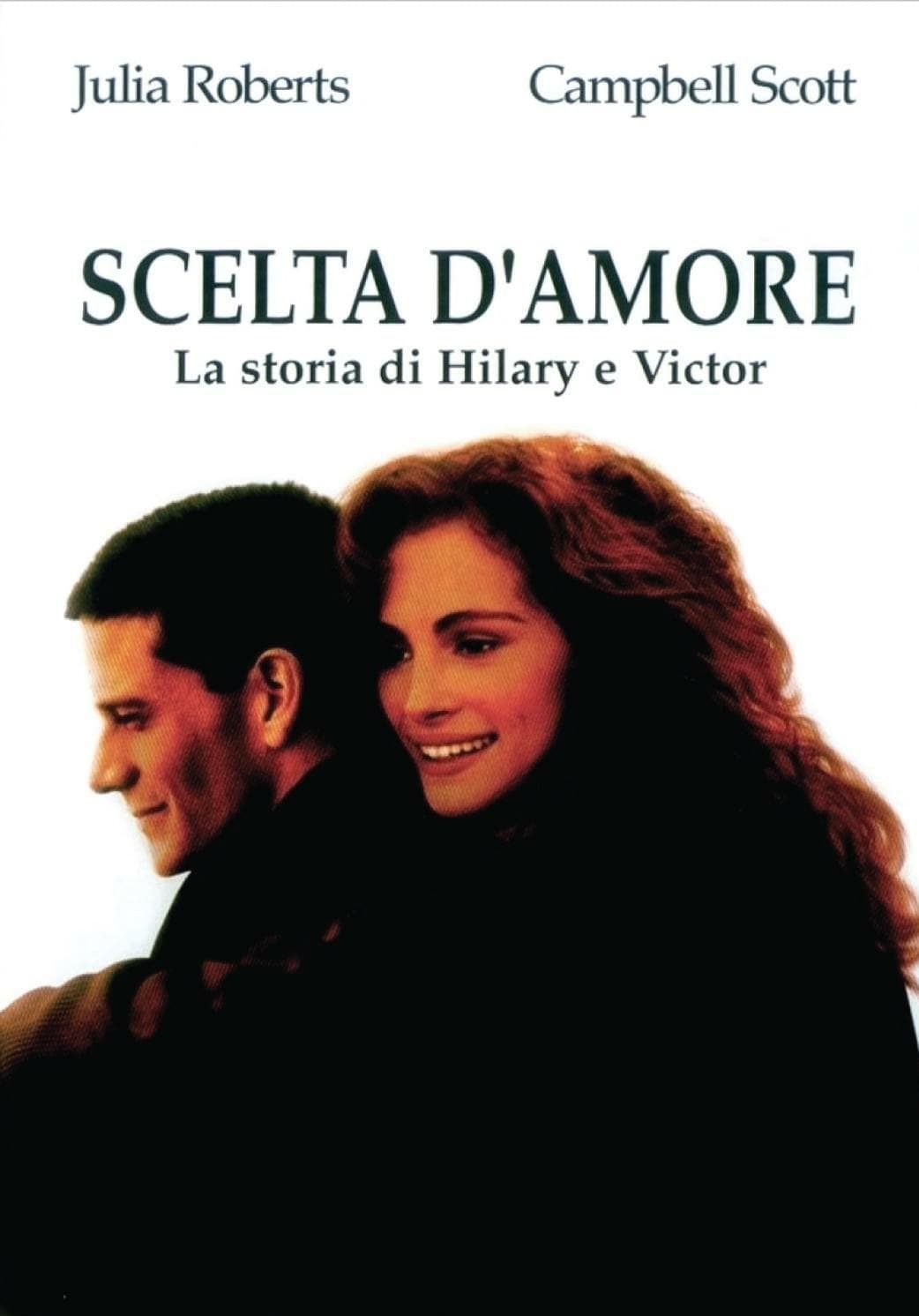 Scelta d’amore – La storia di Hilary e Victor [HD] (1992)