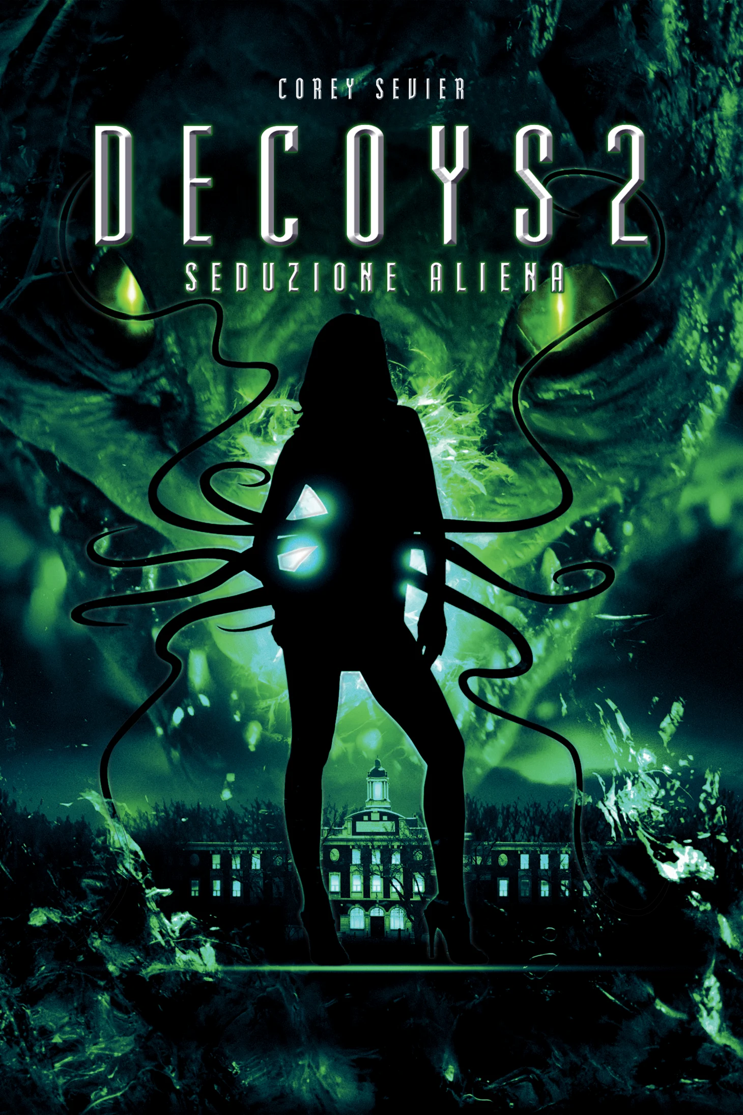 Decoys 2 – Seduzione aliena (2007)