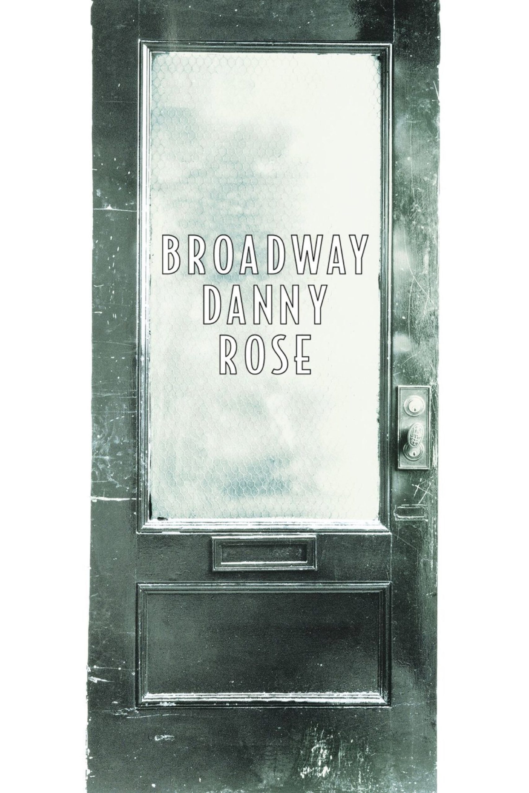 Broadway Danny Rose [B/N] [HD] (1984)