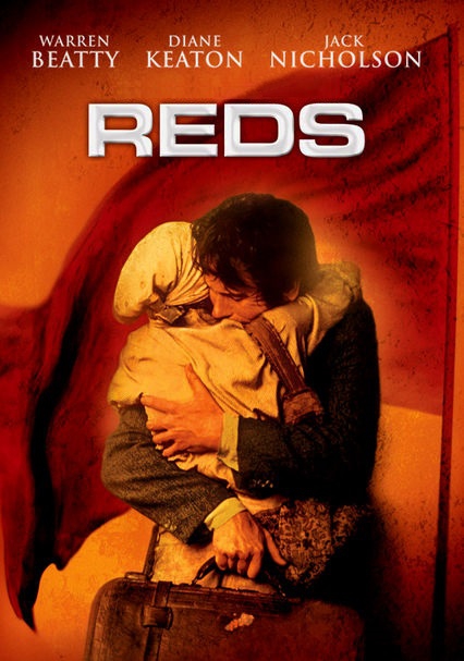 Reds [HD] (1981)