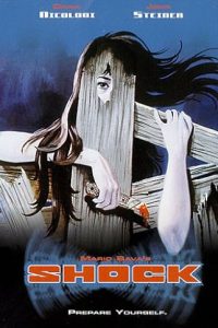 Shock [HD] (1977)
