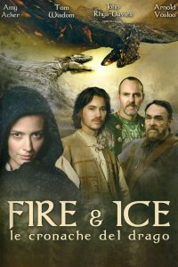 Fire & Ice: Le cronache del drago (2008)
