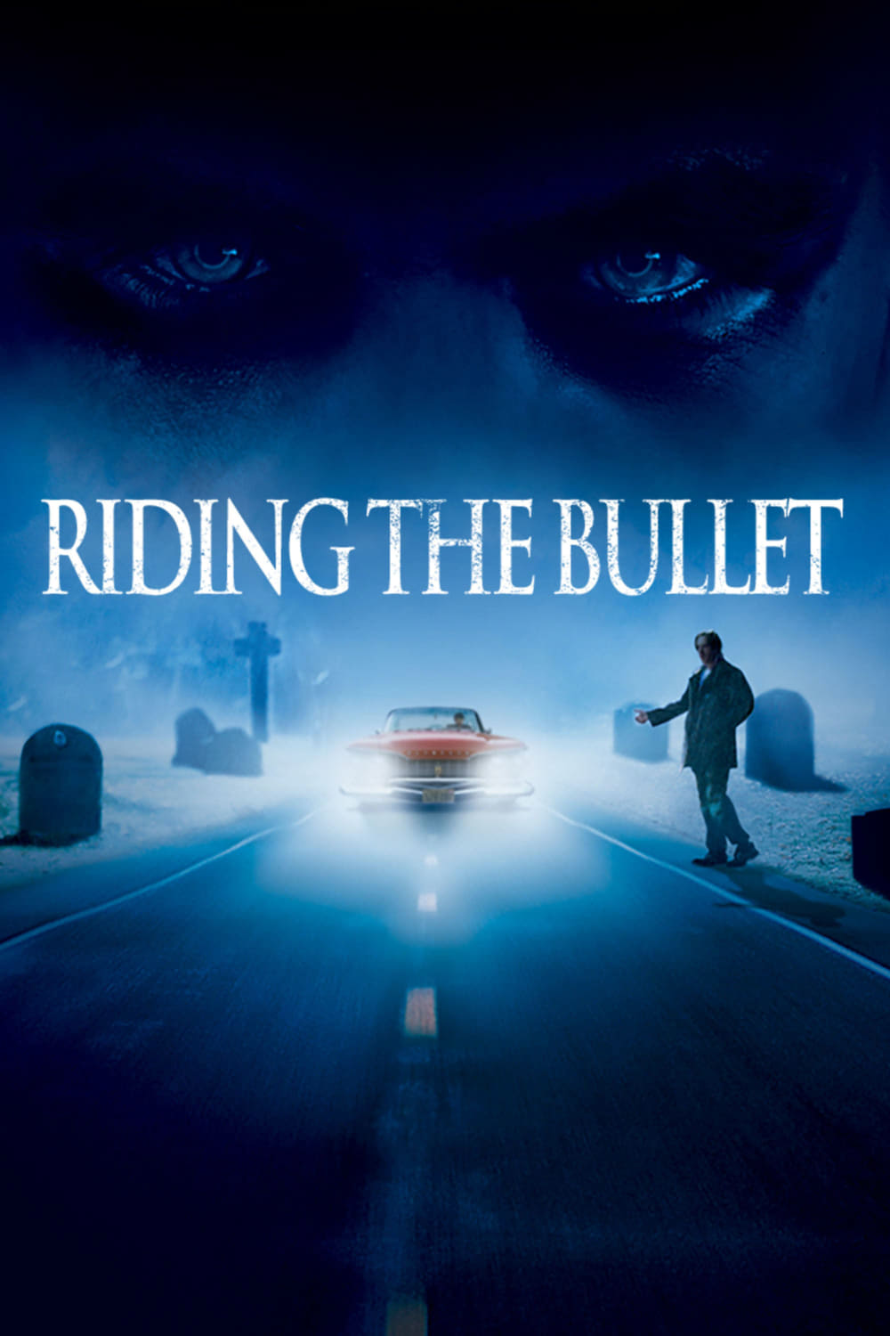 Riding the Bullet [HD] (2004)