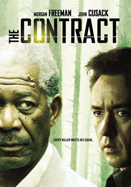 The Contract [HD] (2006)