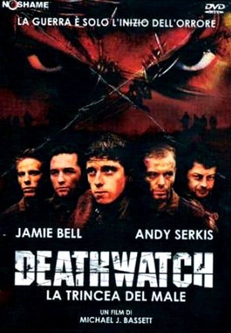 Deathwatch – la trincea del male (2002)