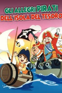 Gli allegri pirati dell’isola del tesoro (1971)