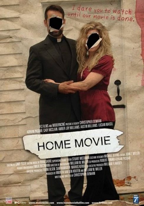 Home Movie [Sub-ITA] (2008)