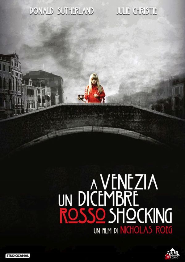 A Venezia… un dicembre rosso shocking [HD] (1973)