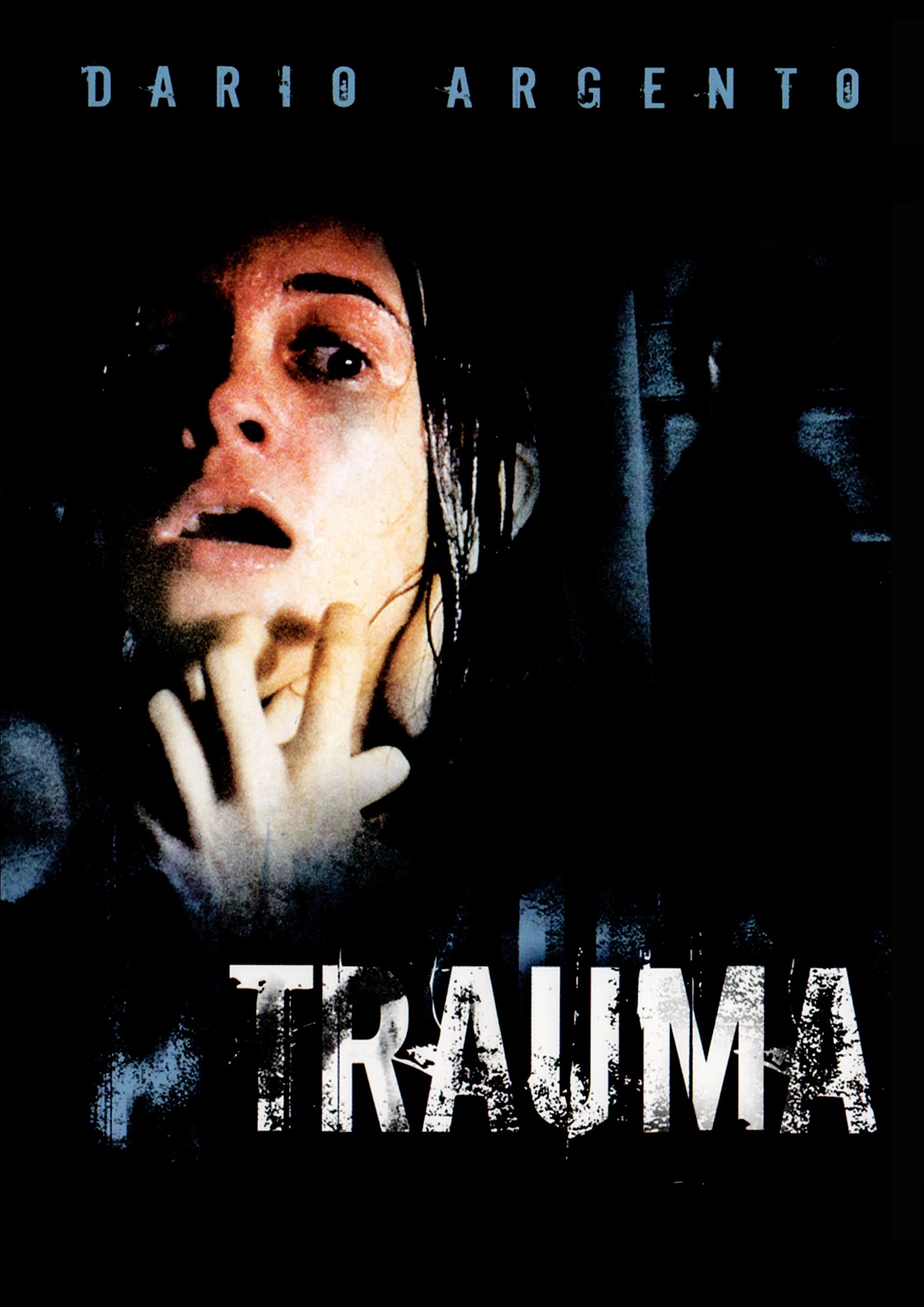 Trauma [HD] (1993)