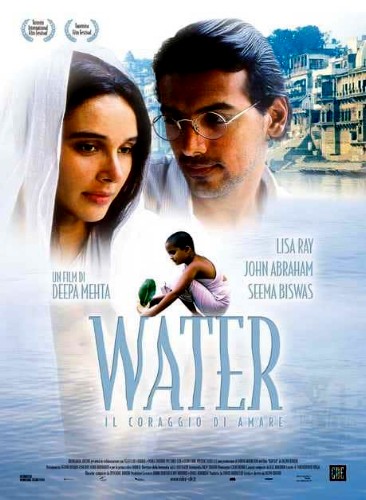 Water – Il coraggio di amare (2005)