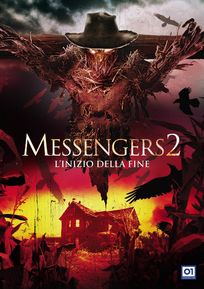 Messengers 2 – L’inizio della fine (2009)