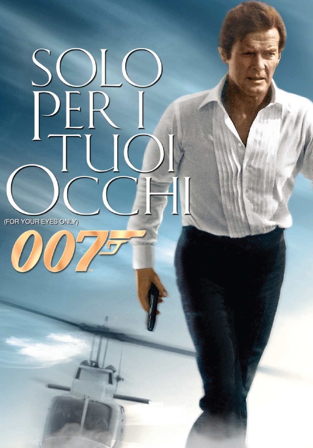 007 – Solo per i tuoi occhi [HD] (1981)