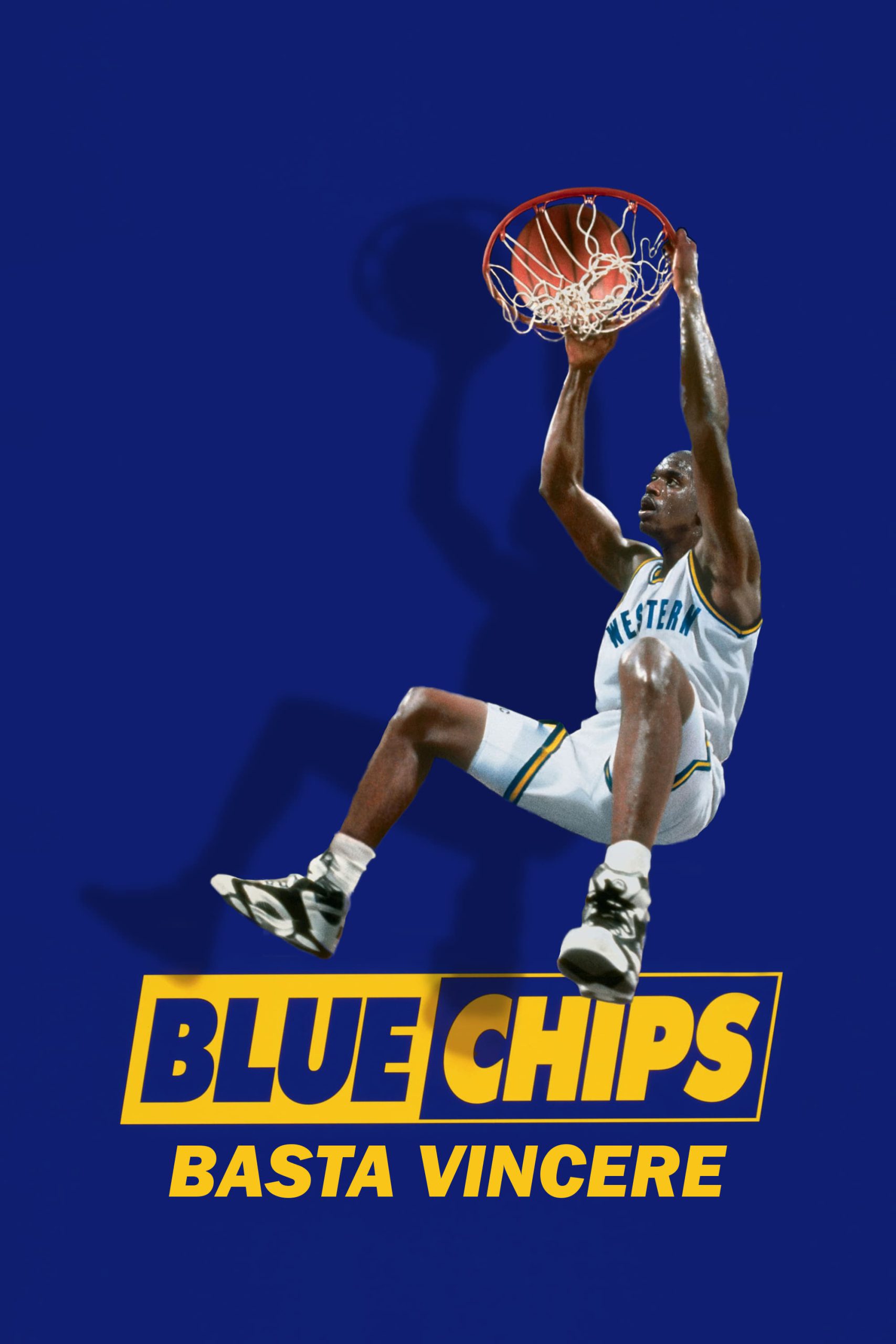 Basta vincere – Blue Chips [HD] (1994)