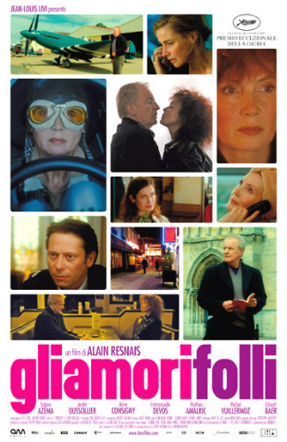 Gli amori folli (2009)