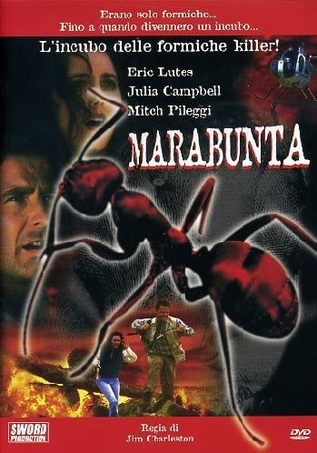 Marabunta – Minaccia alla Terra (1998)