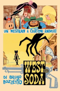 West and Soda [HD] (1965)