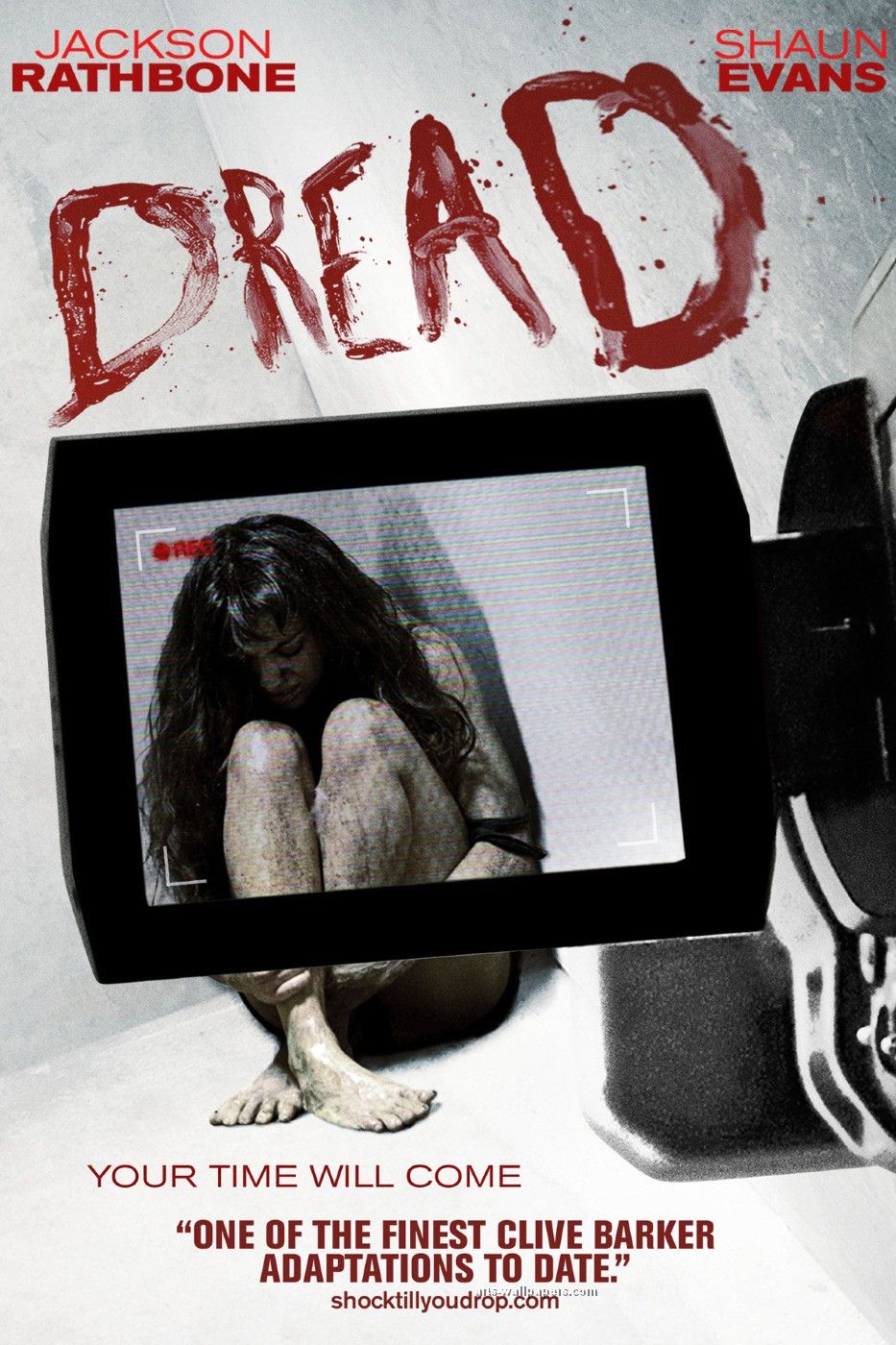 Dread [Sub-ITA] (2009)