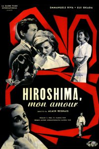 Hiroshima mon amour [B/N] [HD] (1959)