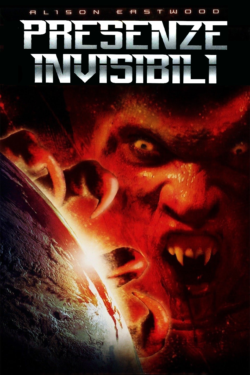 Presenze Invisibili (2004)
