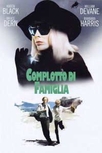 Complotto di famiglia [HD] (1976)