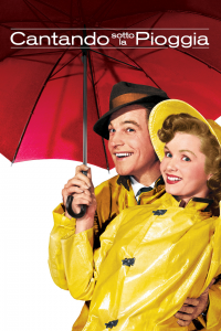 Cantando sotto la pioggia [HD] (1952)