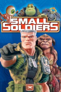 Small Soldiers [HD] (1998)
