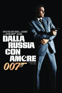 007 – Dalla Russia con amore [HD] (1963)